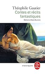 Contes recits fantastiques d'occasion  Livré partout en Belgiqu