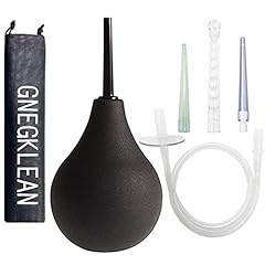 Gnegklean black silicone for sale  Delivered anywhere in USA 