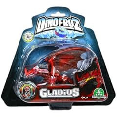 Generico dinofroz gladius usato  Spedito ovunque in Italia 