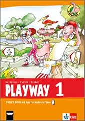 Playway klasse ausgabe gebraucht kaufen  Wird an jeden Ort in Deutschland