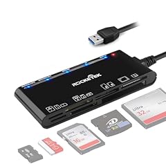 Lettore schede usb usato  Spedito ovunque in Italia 