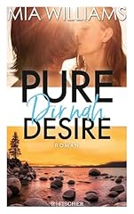 Pure desire dir gebraucht kaufen  Wird an jeden Ort in Deutschland