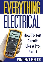 Everything electrical test for sale  Delivered anywhere in UK