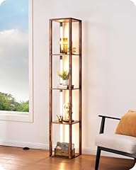 Edishine lampada terra usato  Spedito ovunque in Italia 