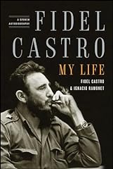 Fidel castro life for sale  Delivered anywhere in USA 