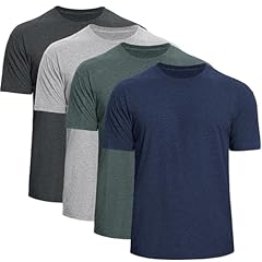 Iseasoo men crew for sale  Delivered anywhere in USA 