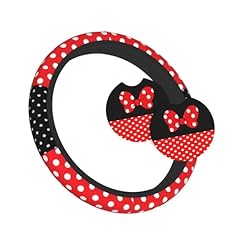 Black polka dot for sale  Delivered anywhere in USA 
