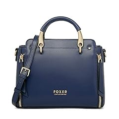 Foxer leather handbags for sale  Delivered anywhere in USA 