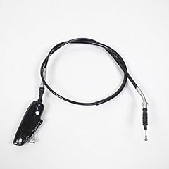 Motorcycle clutch cable for sale  Delivered anywhere in Ireland