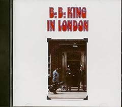 B.b. king london for sale  Delivered anywhere in UK