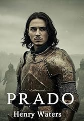 Prado usato  Spedito ovunque in Italia 