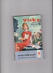 marabout mademoiselle d'occasion  Livré partout en France