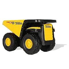 Tonka steel mighty for sale  Delivered anywhere in USA 