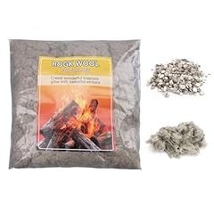 Rock wool gas for sale  Delivered anywhere in USA 