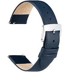 Ottoody leather watch for sale  Delivered anywhere in UK