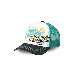 Von dutch casquette d'occasion  Livré partout en France