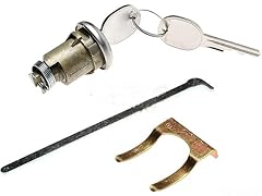 Trunk lock 1959 for sale  Delivered anywhere in USA 