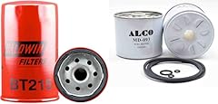 Filter kit engine for sale  Delivered anywhere in UK