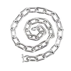 Boat anchor chain for sale  Delivered anywhere in USA 