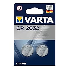 Varta batterie litio d'occasion  Livré partout en France