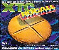 Xtc recall. best for sale  Delivered anywhere in UK