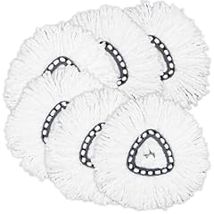 Pack mop head for sale  Delivered anywhere in UK
