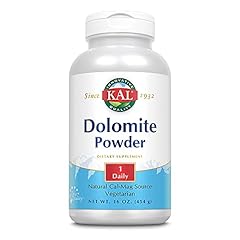 Dolomite powder oz for sale  Delivered anywhere in Ireland