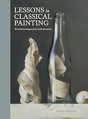 Lessons classical painting for sale  Delivered anywhere in USA 