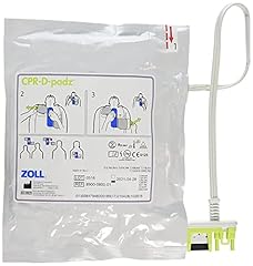 Zoll adult electrode for sale  Delivered anywhere in USA 