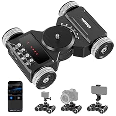 Neewer kit dolly d'occasion  Livré partout en France