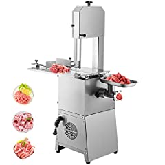 VEVOR Commercial Bone Cutting Machine, 551 lbs/h Meat for sale  Delivered anywhere in USA 