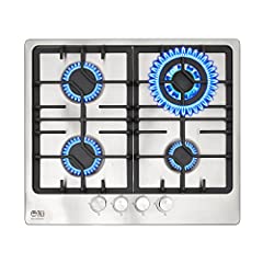 600s gas hob for sale  Delivered anywhere in Ireland