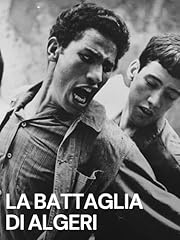 Battaglia algeri usato  Spedito ovunque in Italia 