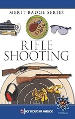 Rifle shooting merit for sale  Delivered anywhere in USA 
