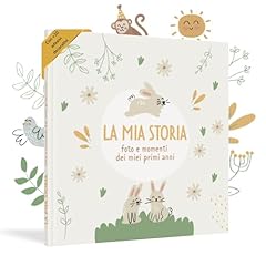 Huborns album nascita usato  Spedito ovunque in Italia 
