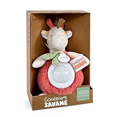 Doudou compagnie couleurs d'occasion  Livré partout en France