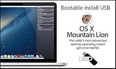 Mac mountain lion for sale  Delivered anywhere in USA 