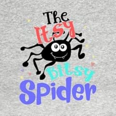 Itsy bitsy spider for sale  Delivered anywhere in USA 