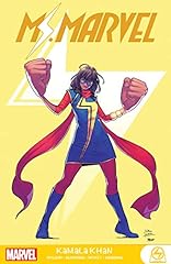 Ms. marvel kamala for sale  Delivered anywhere in USA 