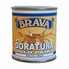 Brava dri1 doratura usato  Spedito ovunque in Italia 