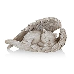 Cat angel memorial for sale  Delivered anywhere in USA 