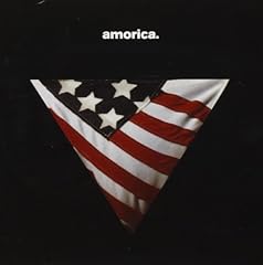 Amorica censored sleeve usato  Spedito ovunque in Italia 