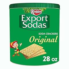 Keebler export sodas for sale  Delivered anywhere in USA 