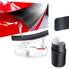 Car rear bumper for sale  Delivered anywhere in UK