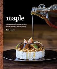 Maple 100 sweet for sale  Delivered anywhere in USA 