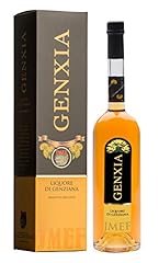 Genxia liquore genziana usato  Spedito ovunque in Italia 