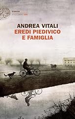 Eredi piedivico famiglia usato  Spedito ovunque in Italia 