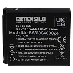 Extensilo batteria compatibile usato  Spedito ovunque in Italia 
