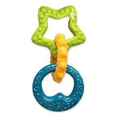 Nylabone teething rings for sale  Delivered anywhere in USA 