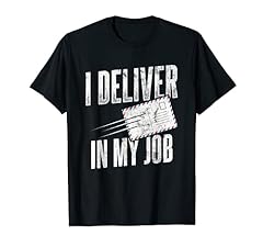 Deliver job mailman for sale  Delivered anywhere in UK